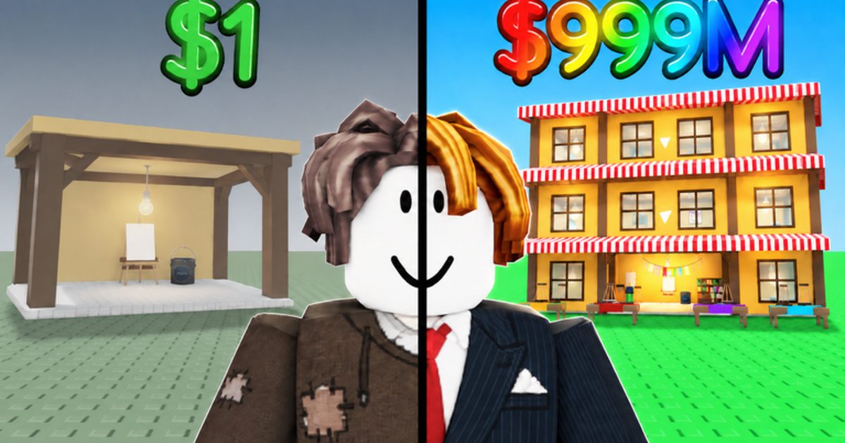 Paint to Get Rich gameplay cover